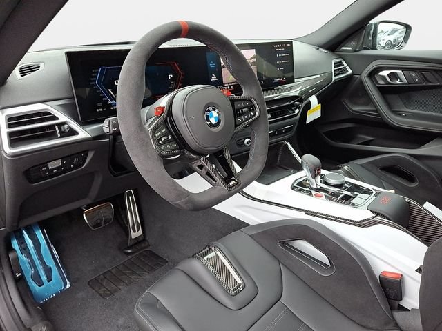 New 2026 BMW M2 CS RWD image 10