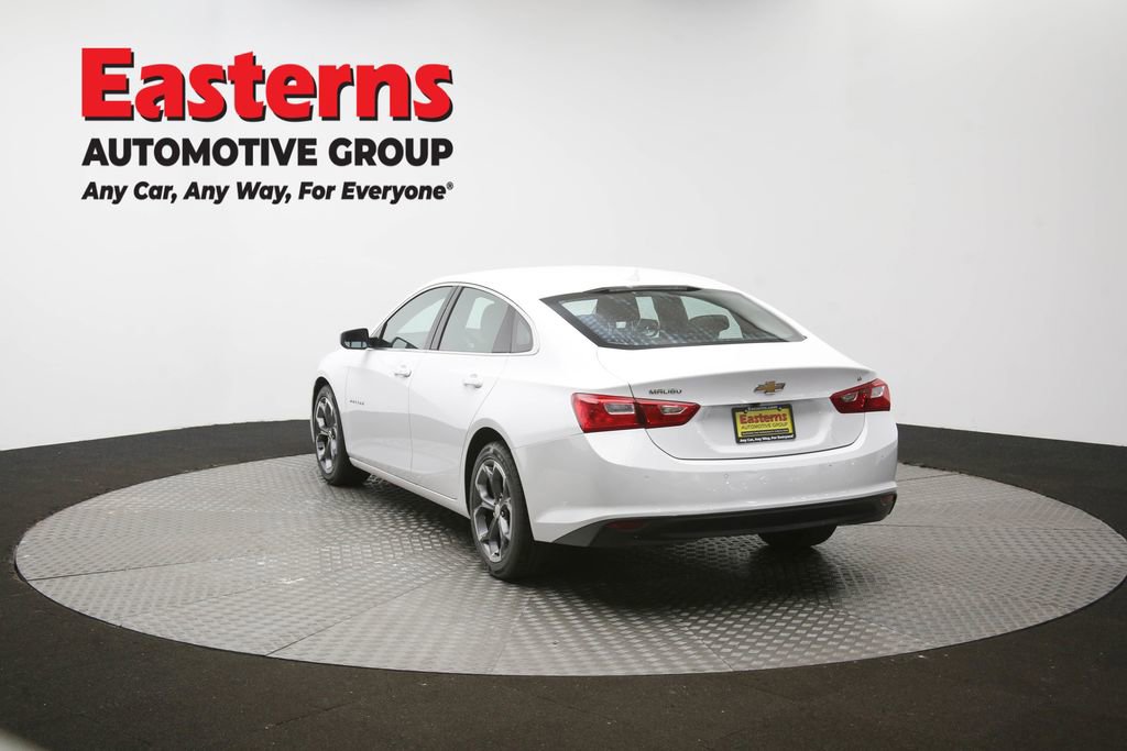 Used 2024 Chevrolet Malibu LT FWD image 63