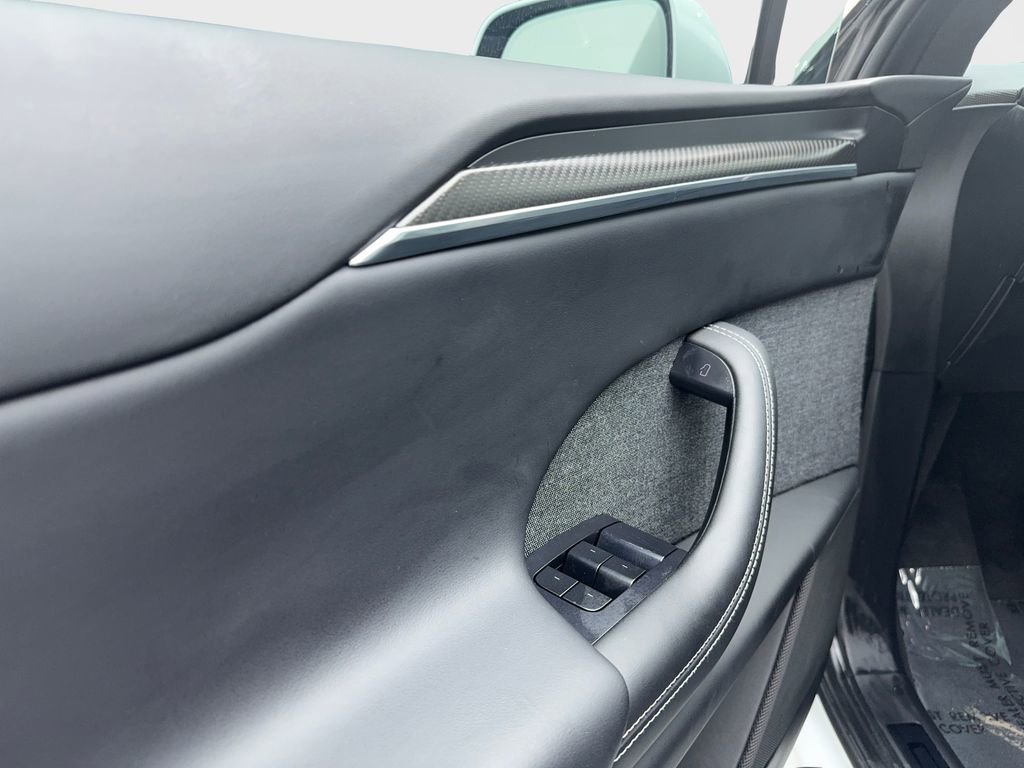 Used 2022 Tesla Model X Plaid image 58