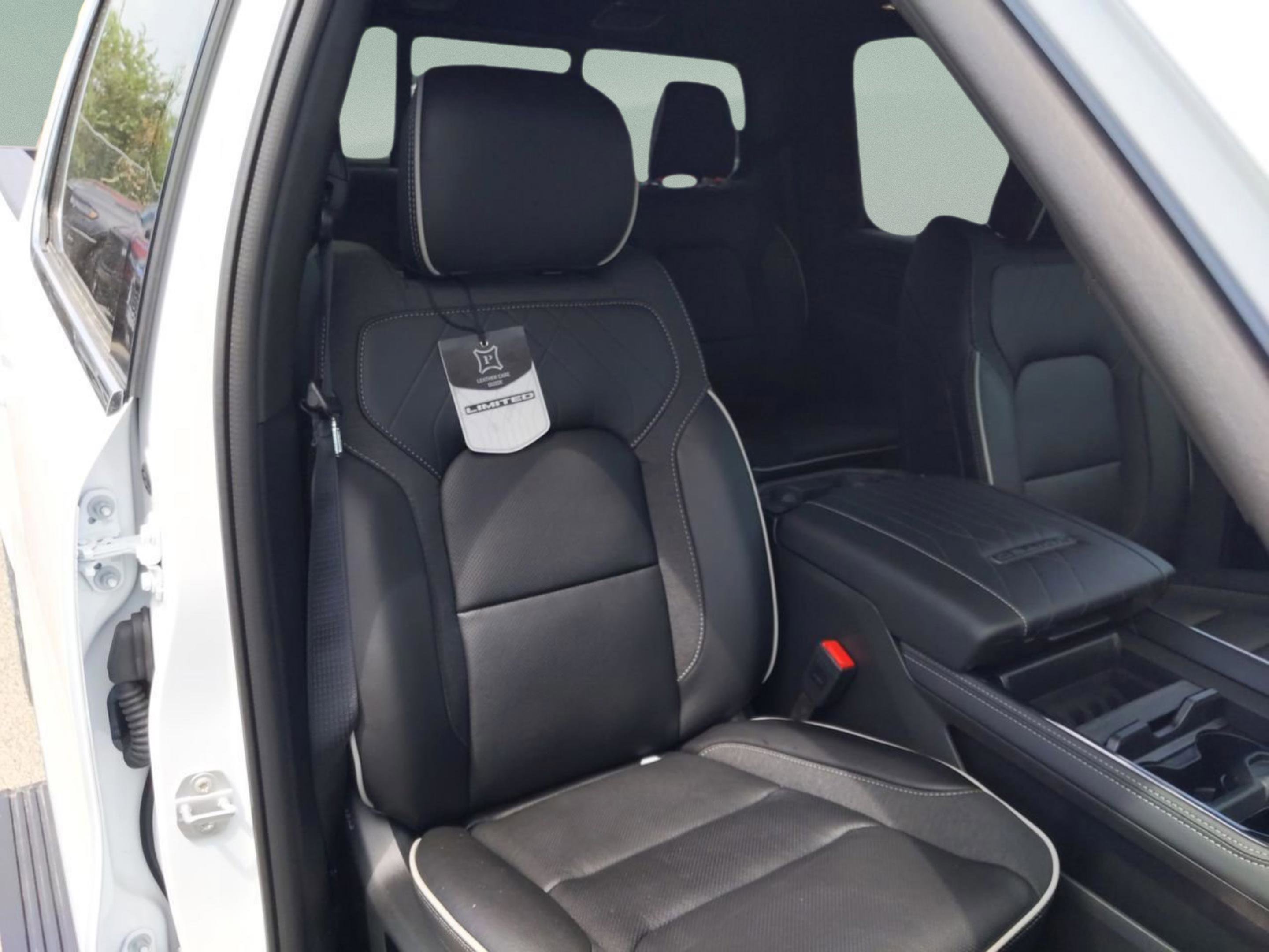 New 2026 RAM 1500 Limited image 31