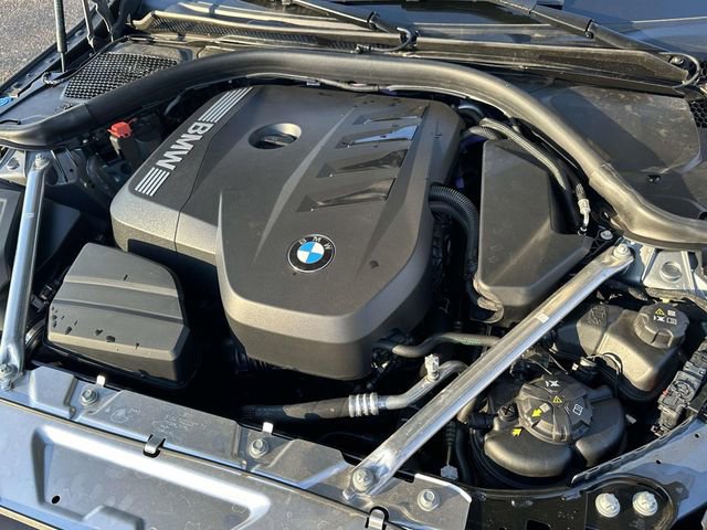 Certified 2026 BMW 430i xDrive 430i xDrive w/ Premium Package image 15