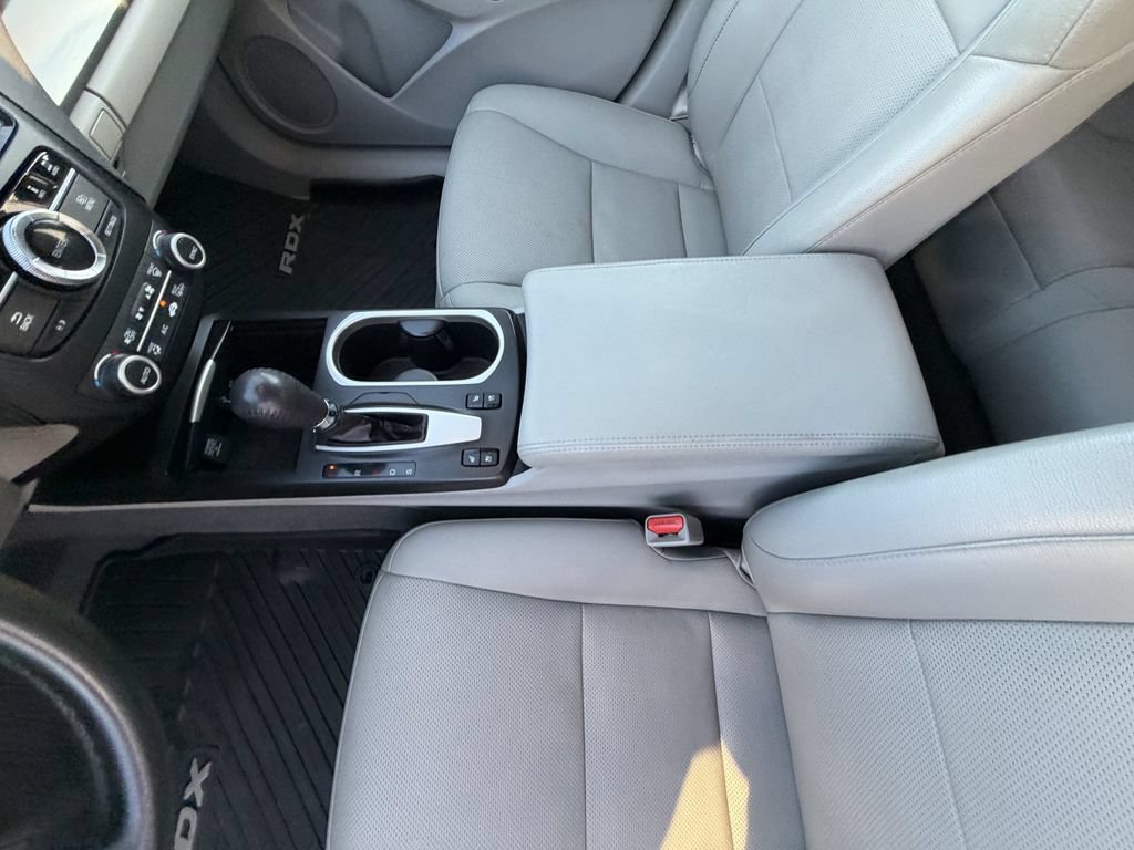 Used 2017 Acura RDX AWD w/ Advance Package image 17