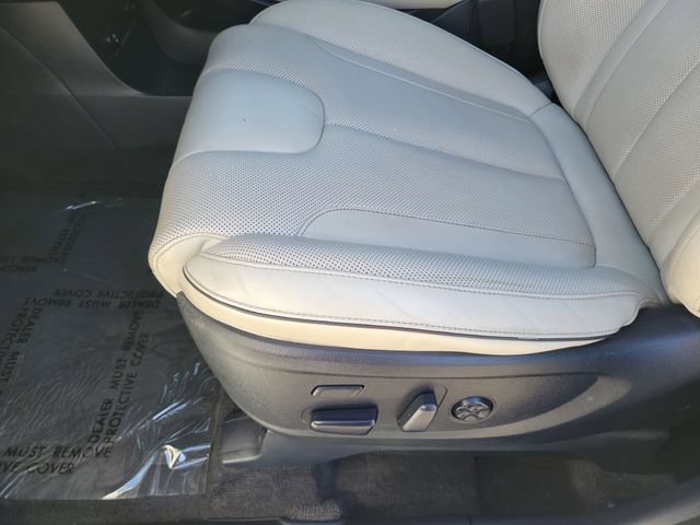 Used 2022 Hyundai Palisade Calligraphy w/ Cargo Package FWD image 23