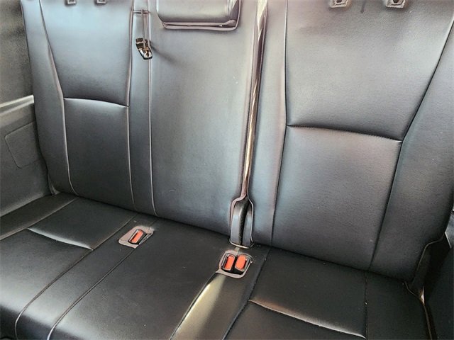 Used 2022 Toyota Highlander XLE image 12