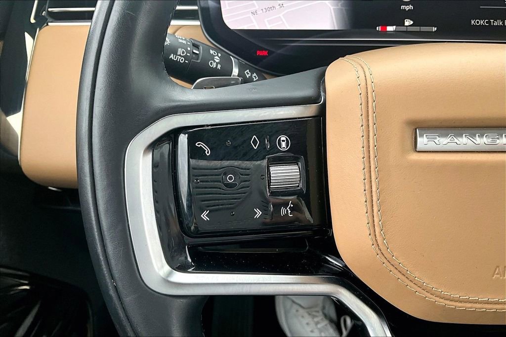 Used 2024 Land Rover Range Rover Sport SE image 20