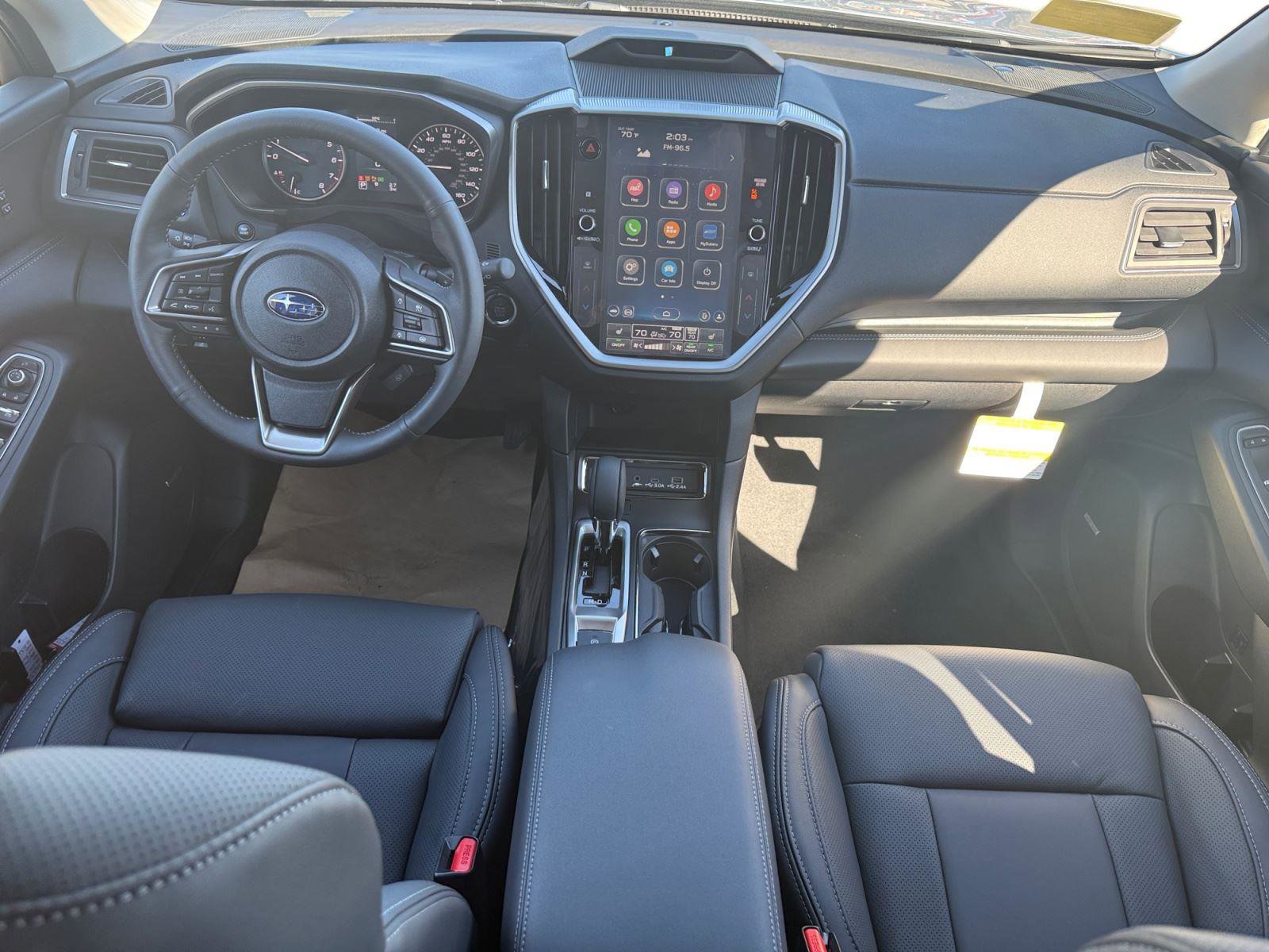 New 2025 Subaru Ascent Limited image 10