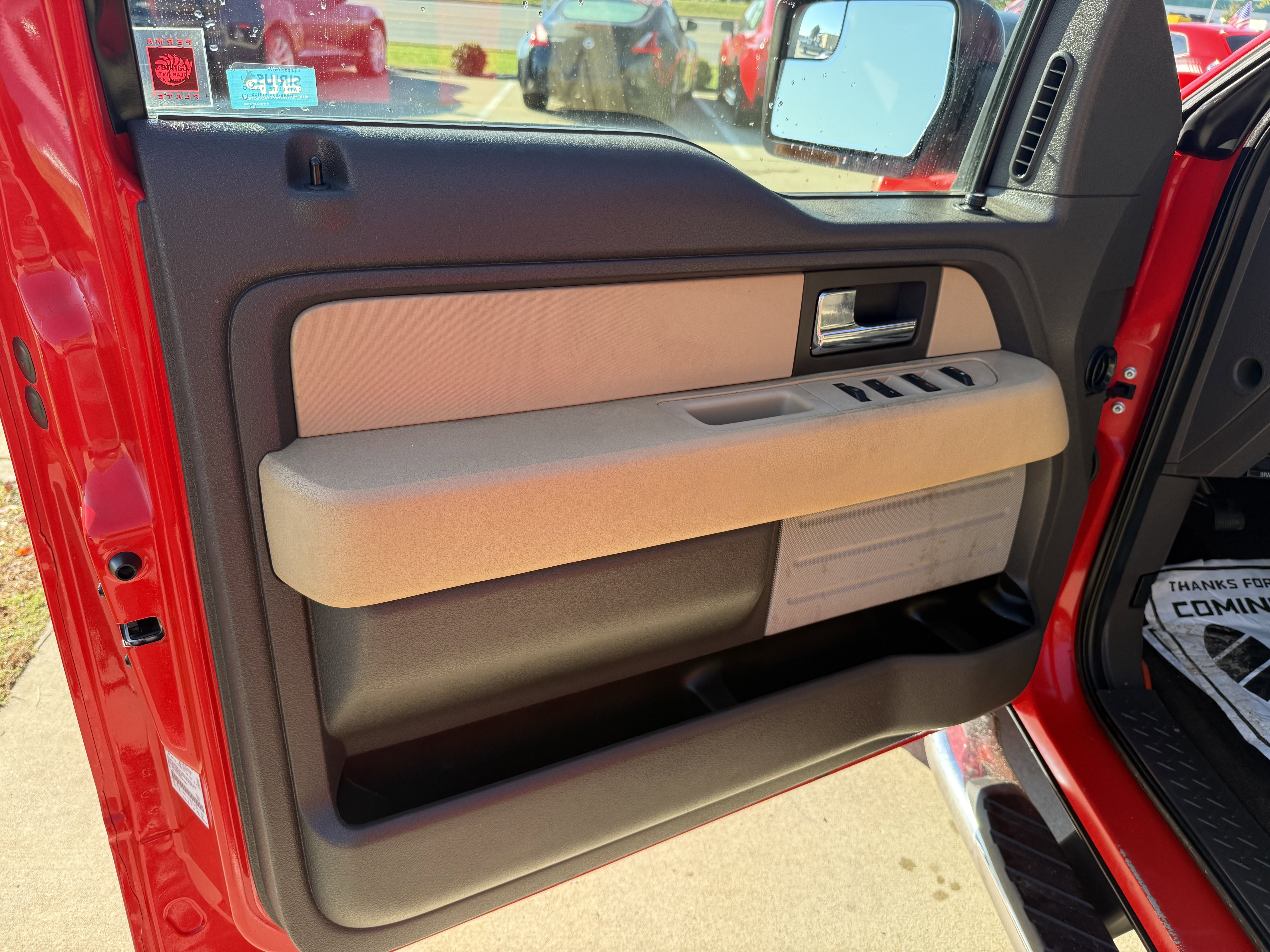 Used 2014 Ford F150 XLT w/ Equipment Group 302A Luxury image 16