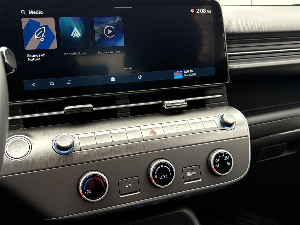 New 2026 Hyundai Kona SE FWD image 22
