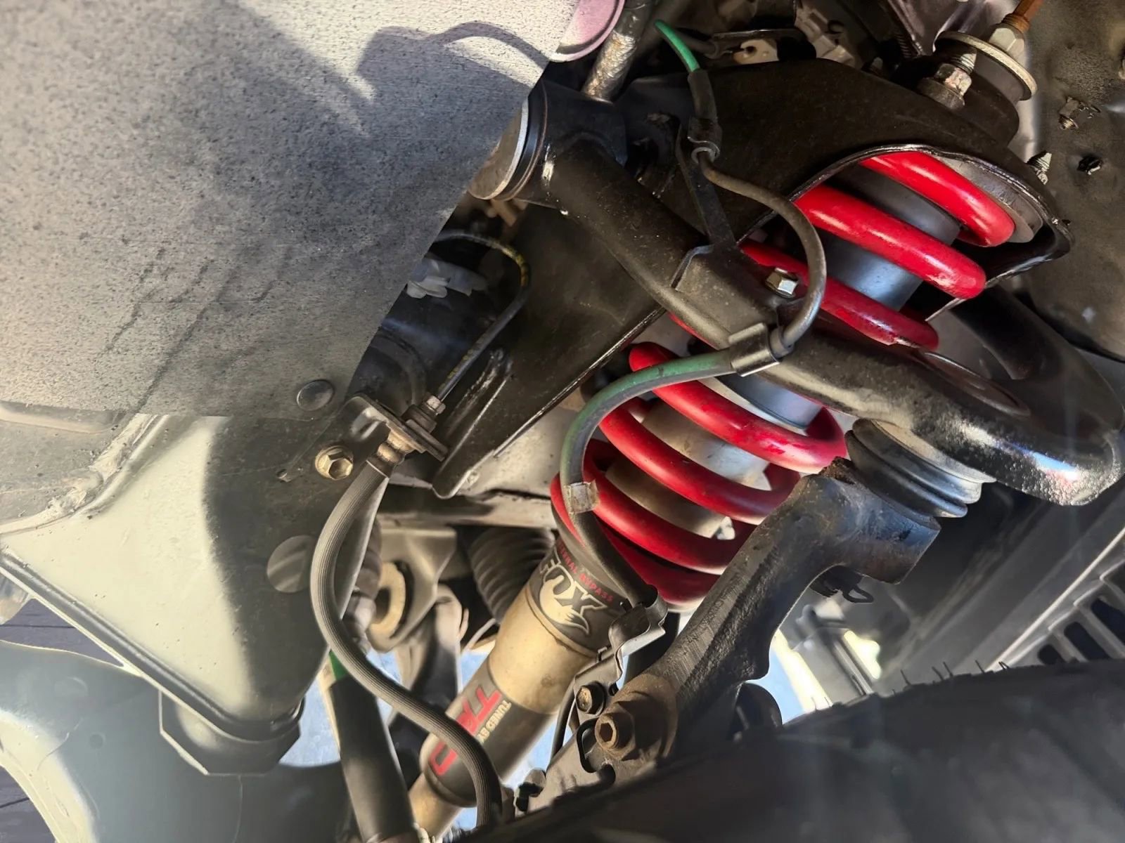 Used 2019 Toyota Tacoma TRD Pro AWD/4WD image 39