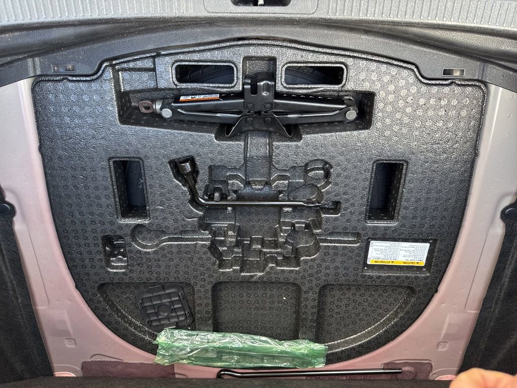 Used 2025 Toyota Camry LE FWD image 26