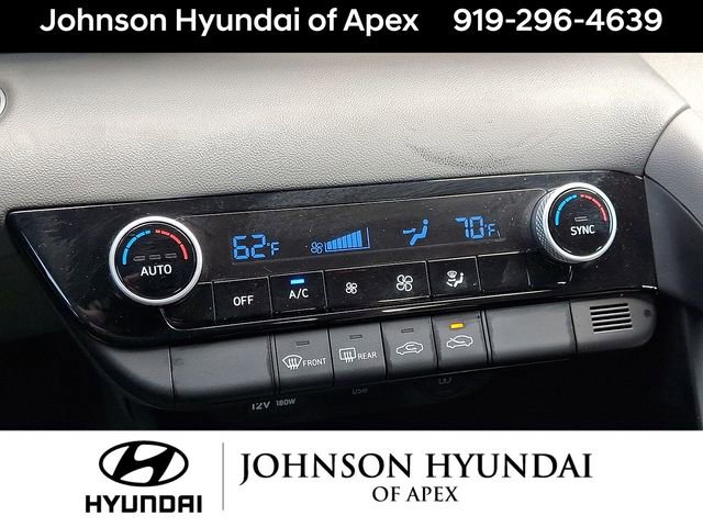 Certified 2022 Hyundai Elantra SEL FWD image 20