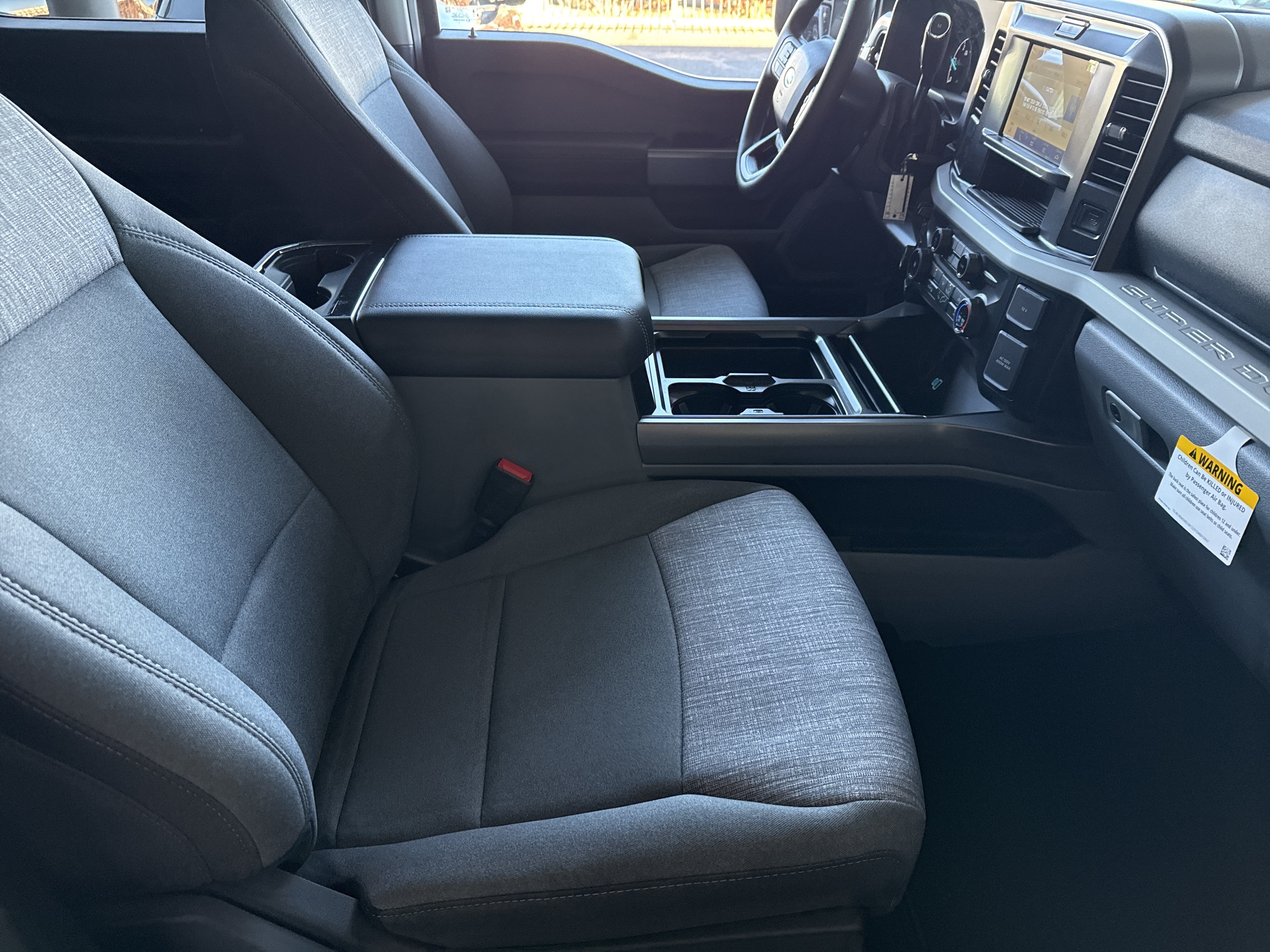New 2026 Ford F350 XLT AWD/4WD image 14
