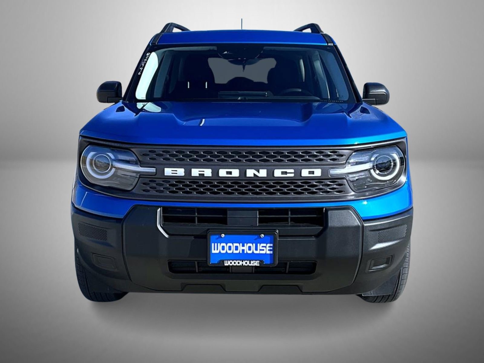 New 2025 Ford Bronco Sport Big Bend image 2