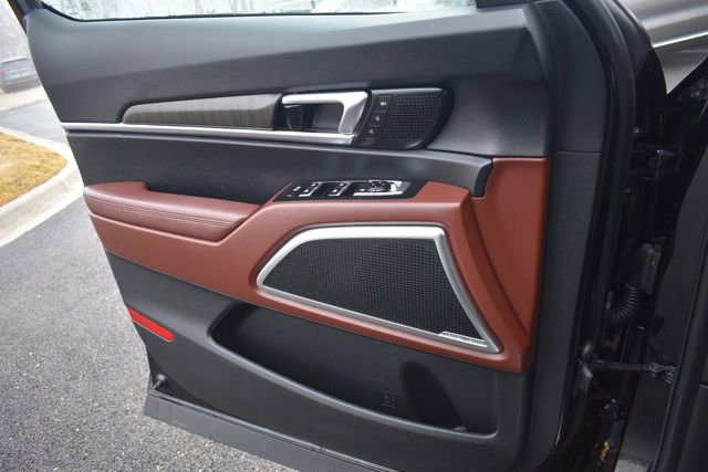 Certified 2023 Kia Telluride SX Prestige image 36