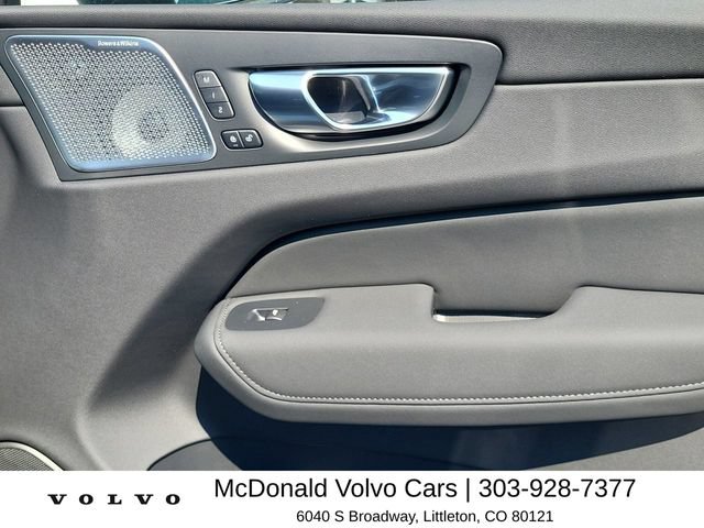 New 2026 Volvo XC60 B5 Ultra w/ Protection Package Premier AWD/4WD image 18