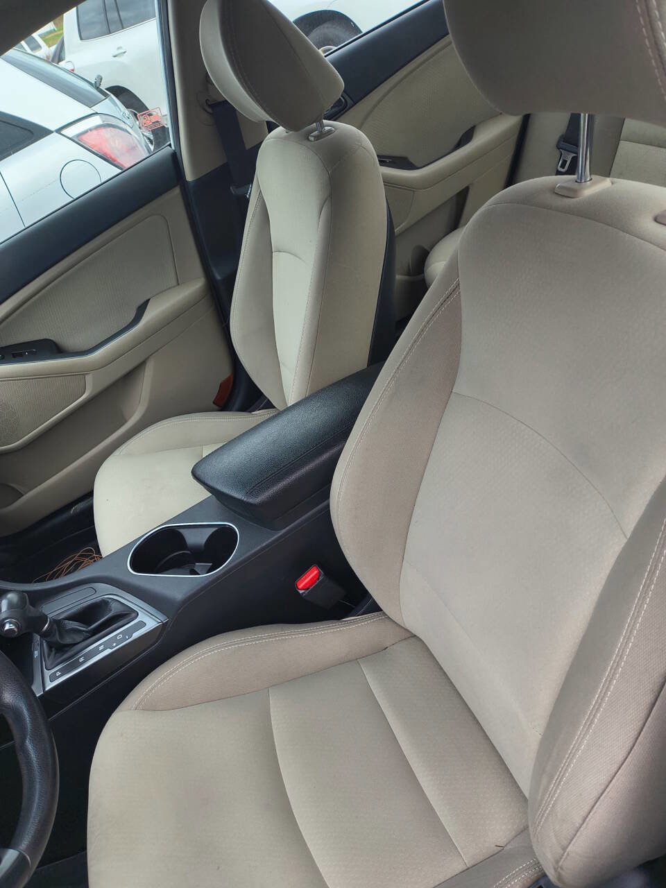 Used 2014 Kia Optima LX w/ LX Convenience Plus Package image 6