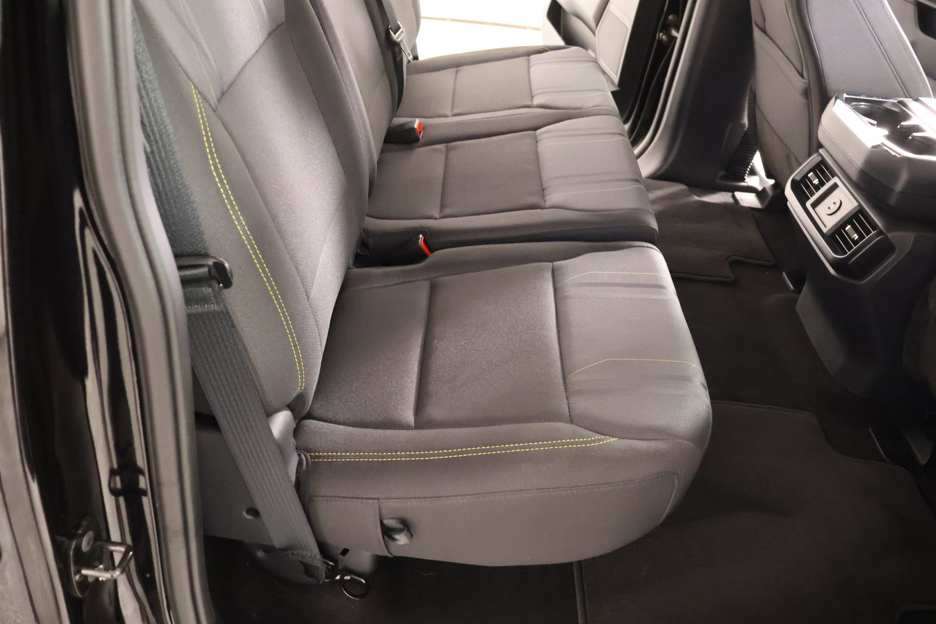 Used 2025 Ford F150 STX w/ Equipment Group 200A AWD/4WD image 13