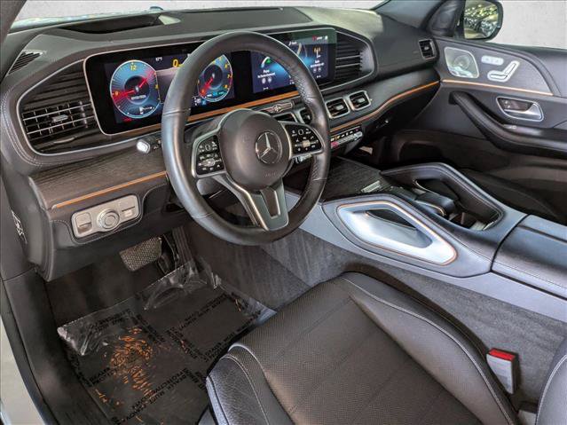 Certified 2022 Mercedes-Benz GLE 450 4MATIC image 12