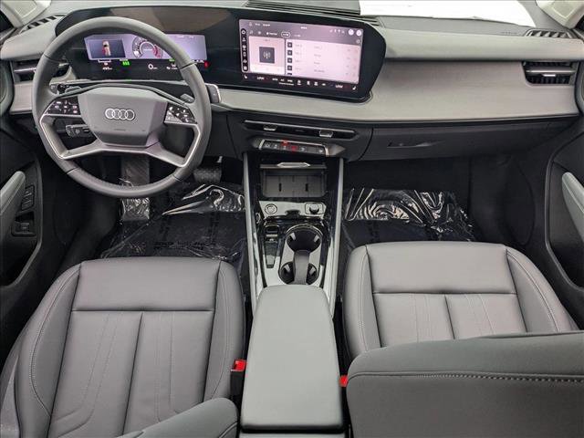 New 2026 Audi Q3 quattro 2.0T image 14