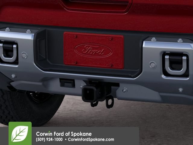 New 2026 Ford Bronco Sport Badlands AWD/4WD image 23