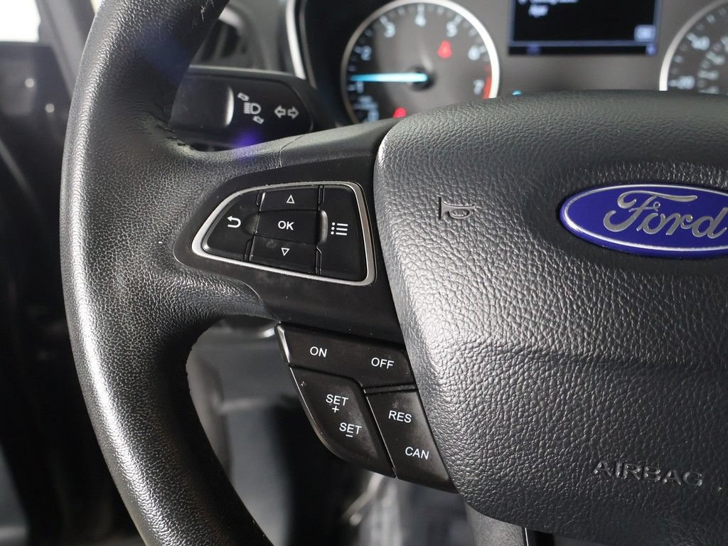 Used 2019 Ford EcoSport SE AWD/4WD image 38