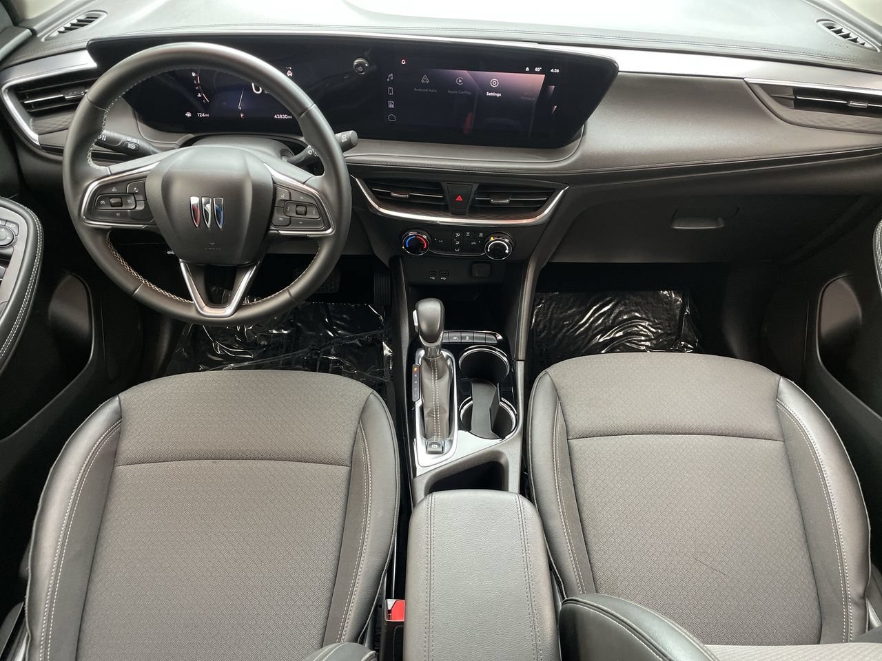 Used 2024 Buick Encore GX Preferred FWD image 12