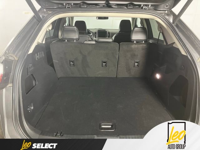 Used 2024 Ford Edge SEL w/ Convenience Package AWD/4WD image 21