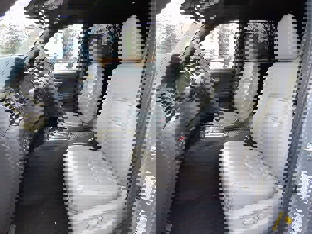 Certified 2022 Honda Passport EX-L image 11