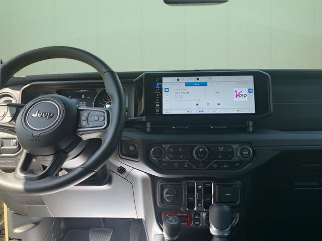 New 2025 Jeep Wrangler Unlimited Rubicon 392 image 20