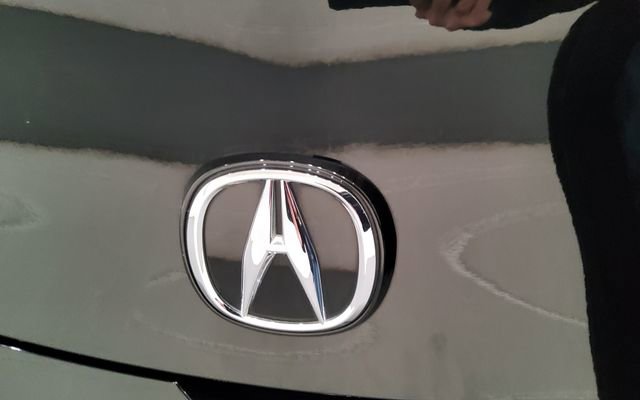 Used 2024 Acura Integra A-Spec FWD image 36