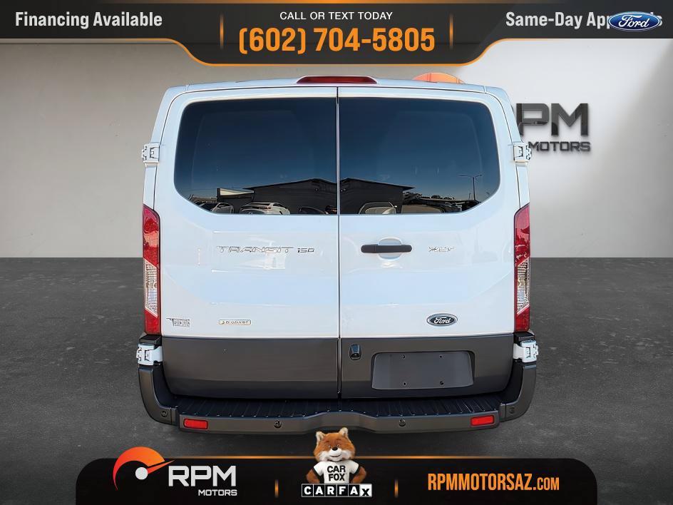 Used 2016 Ford Transit 150 XLT RWD image 5