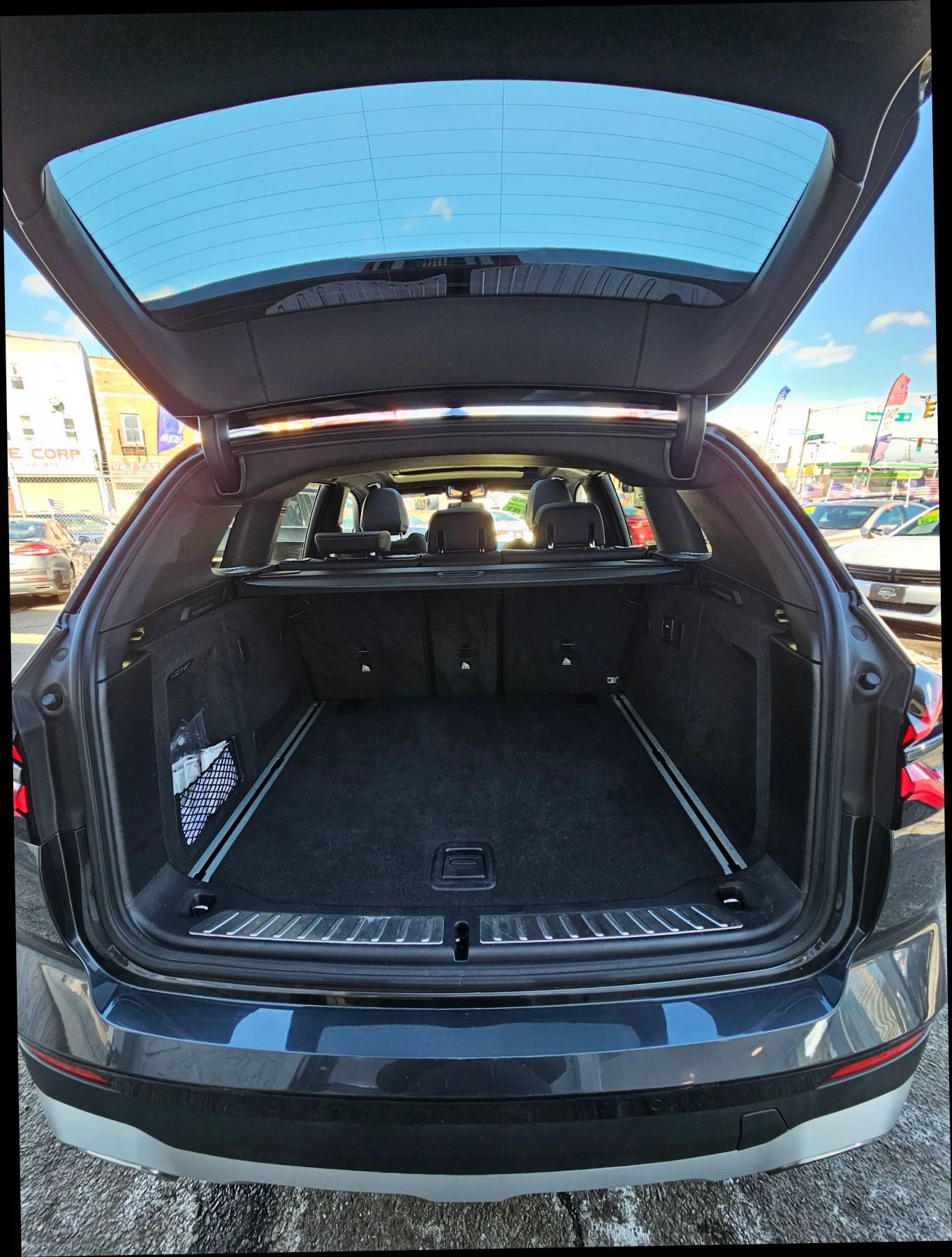 Used 2022 BMW X3 xDrive30i w/ Convenience Package image 42