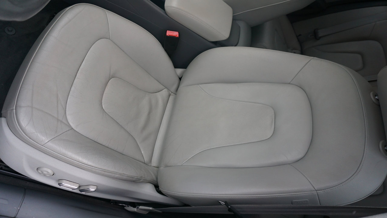 Used 2015 Audi A4 2.0T Premium Plus w/ Premium Plus Package image 18