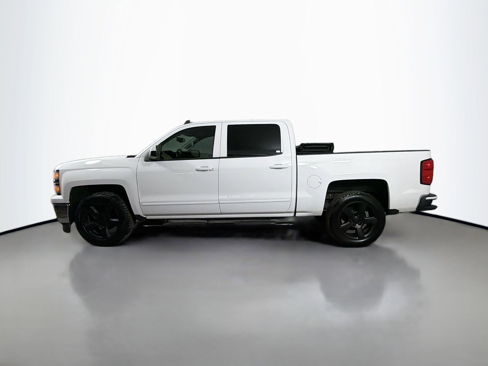Used 2015 Chevrolet Silverado 1500 LT w/ All Star Edition image 9