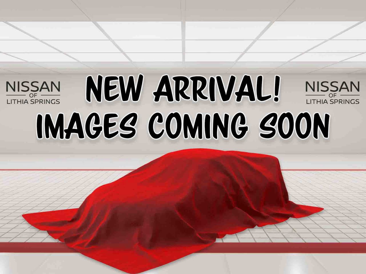 New 2024 Nissan Ariya AWD