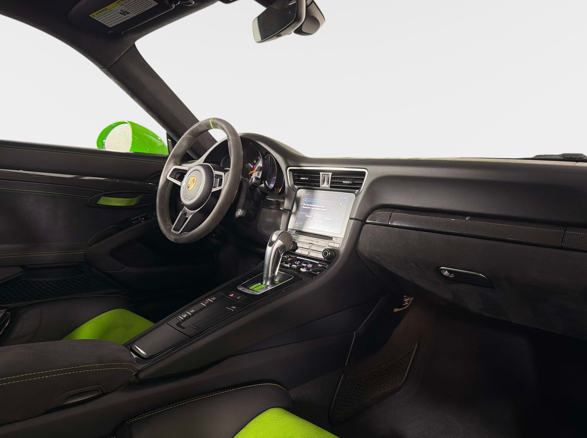Used 2019 Porsche 911 GT3 RS RWD image 30