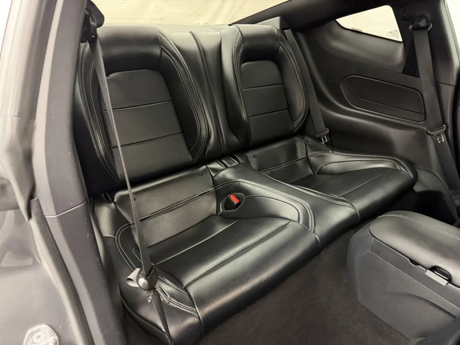 Used 2024 Ford Mustang GT Premium RWD image 43