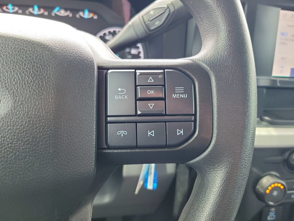 Used 2023 Ford F250 XL AWD/4WD image 23