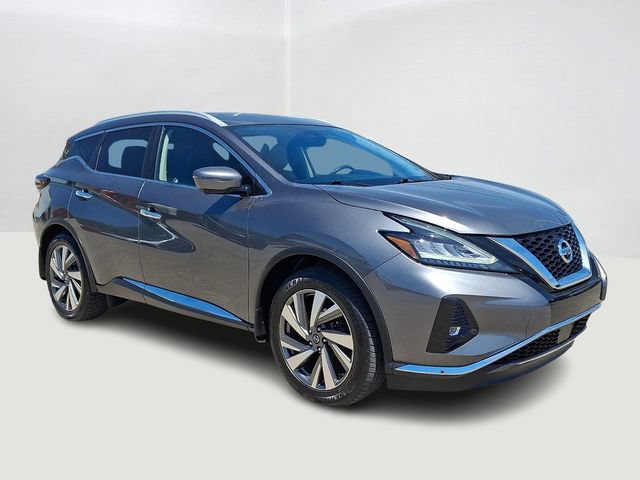 Used 2019 Nissan Murano SL w/ SL Technology Package AWD/4WD image 1