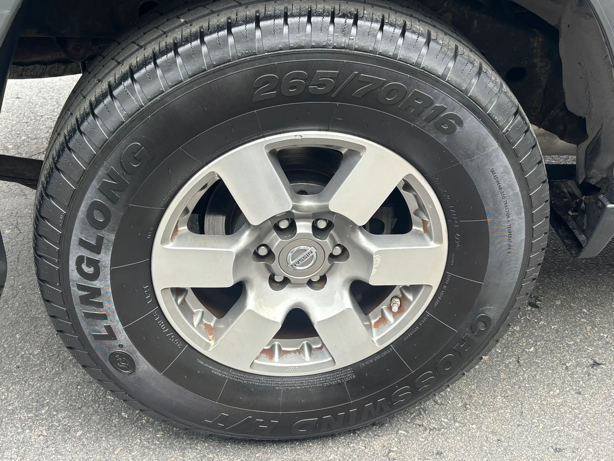 Used 2013 Nissan Xterra PRO-4X w/ Pro-4x Leather Pkg AWD/4WD image 37