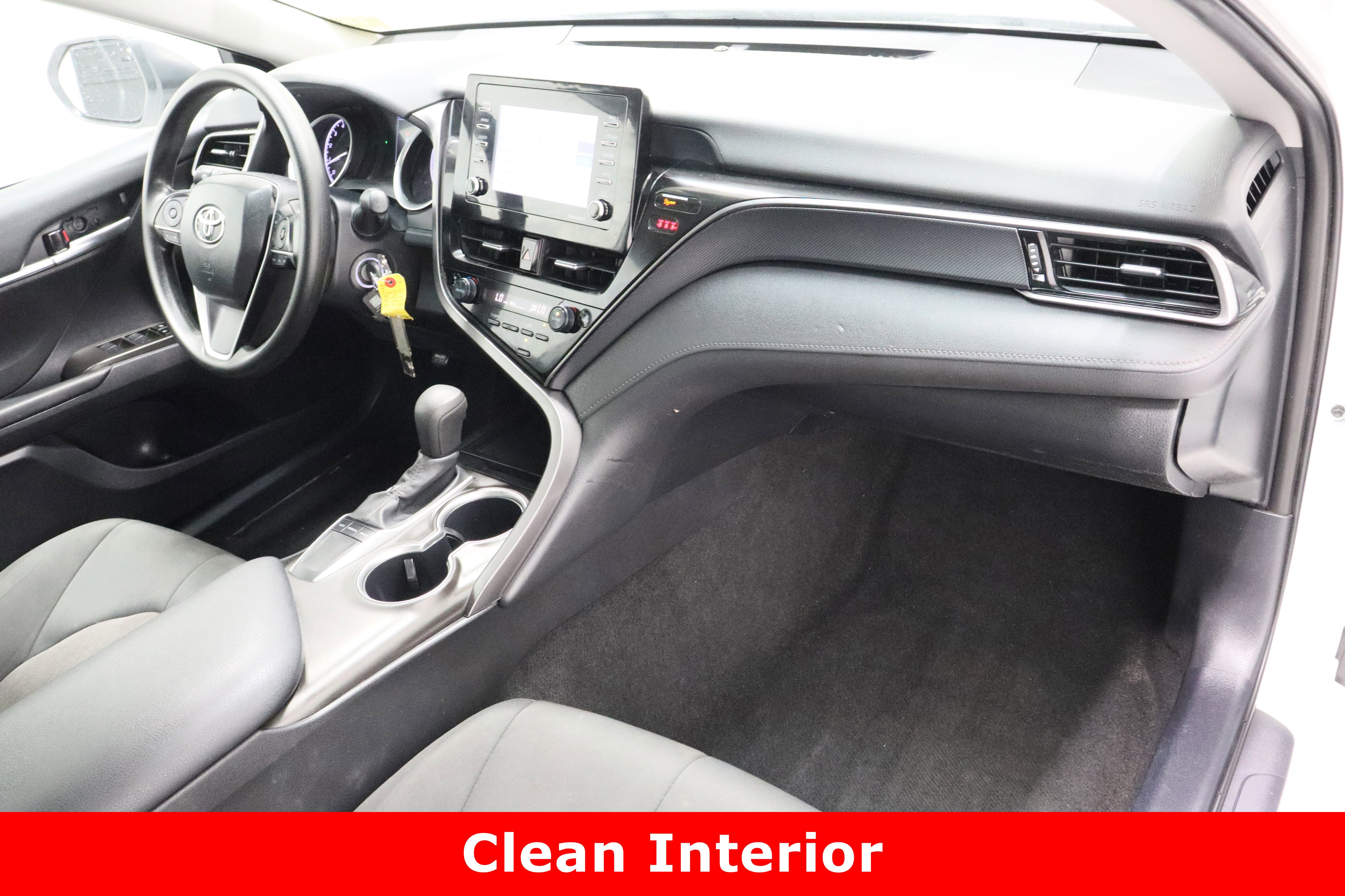 Used 2024 Toyota Camry LE image 34