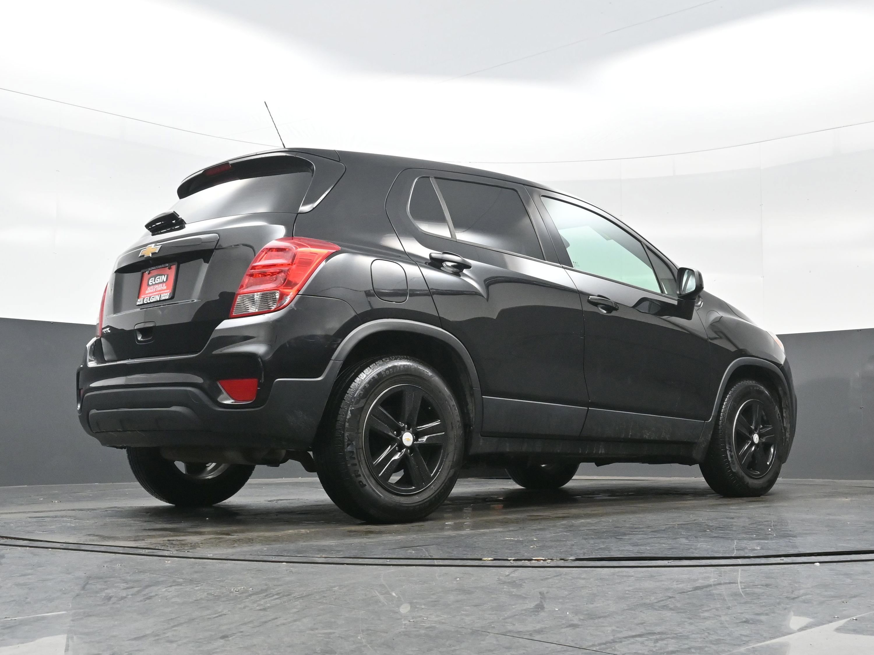 Used 2021 Chevrolet Trax LS image 27