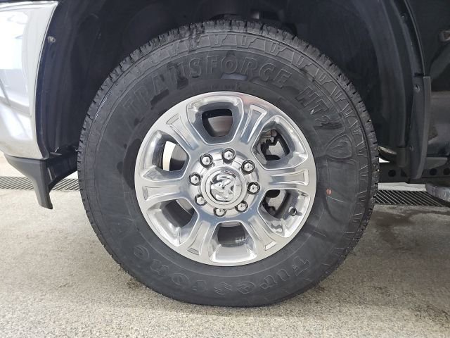 Used 2025 RAM 3500 Big Horn image 10
