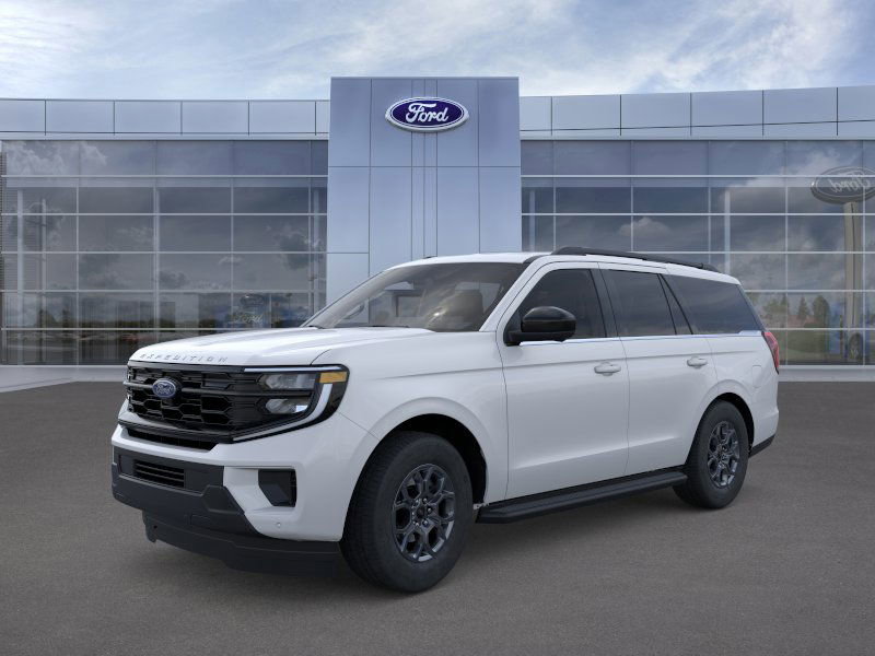 New 2025 Ford Expedition Active