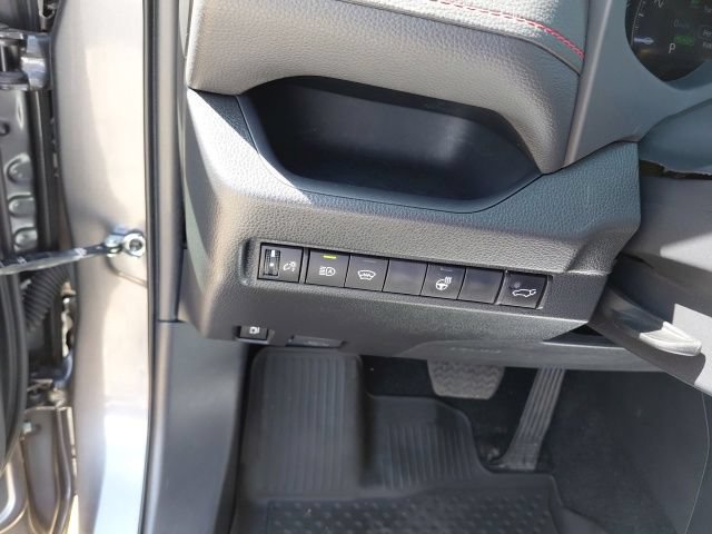 Used 2023 Toyota RAV4 SE w/ Weather & Moonroof Package AWD/4WD image 14
