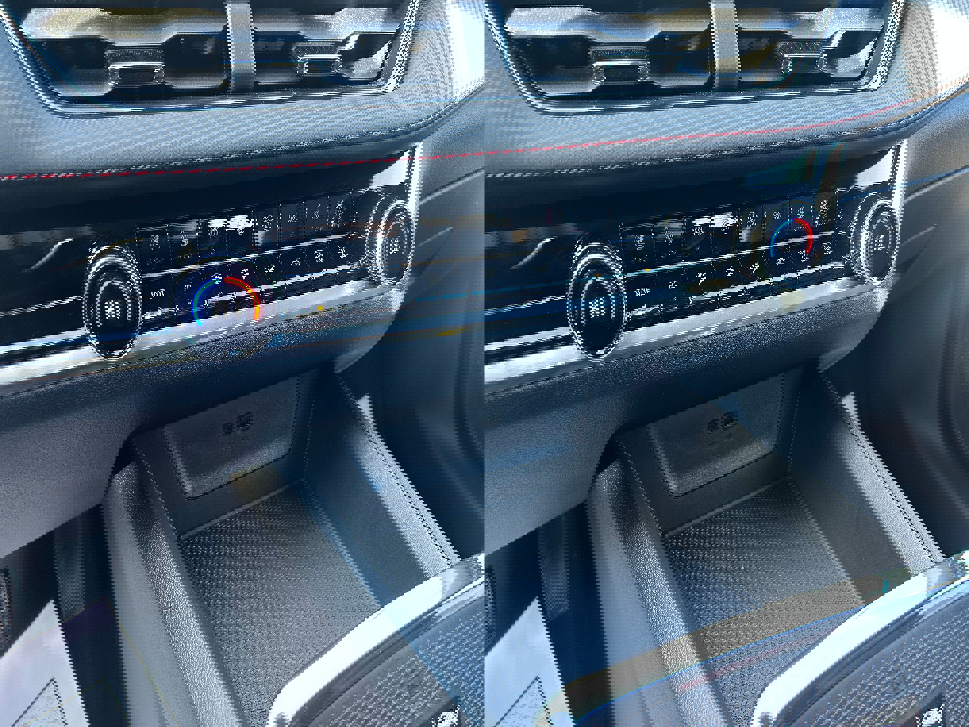 New 2026 Chevrolet Equinox RS image 22