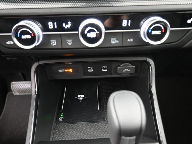 New 2026 Honda CR-V EX image 3