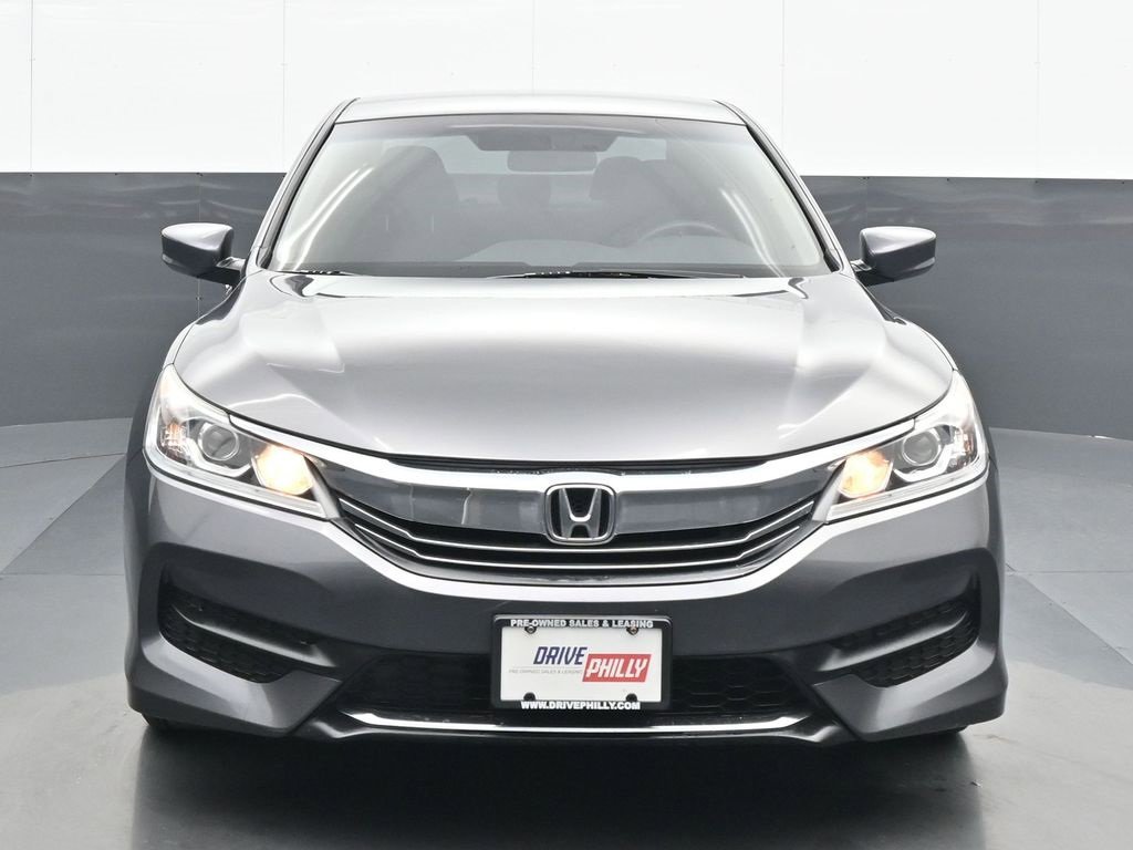 Used 2017 Honda Accord LX image 1