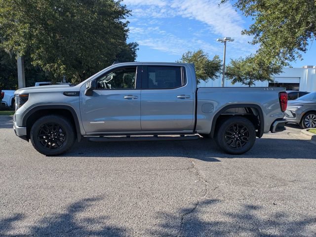 New 2026 GMC Sierra 1500 Elevation w/ Elevation Select Package AWD/4WD image 8