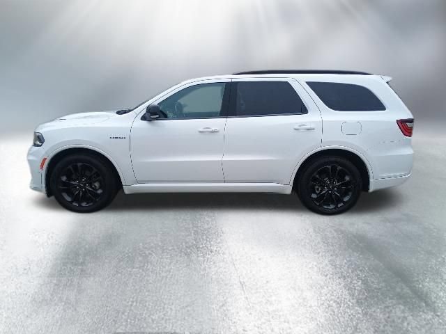 Used 2023 Dodge Durango R/T AWD/4WD image 2